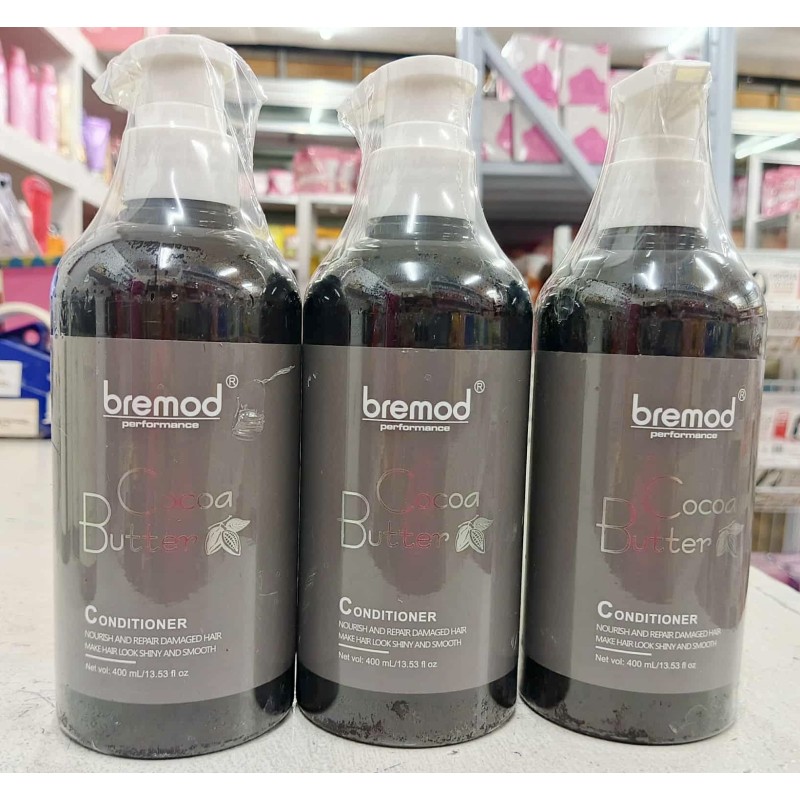 Bremod Cocoa Butter Conditioner Bremod Cocoa Butter Conditioner