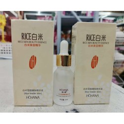 Hchana Rice Skin Beauty Essence