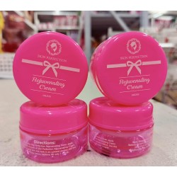 Skin Perfection Rejuvenating Cream 10g