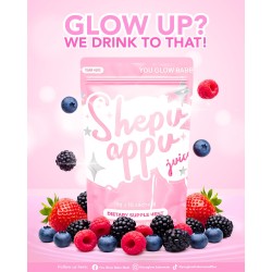 Sheppu Appu Juice