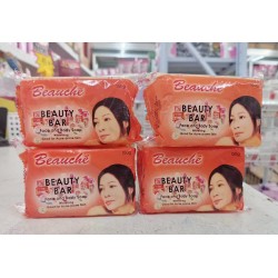 Beauché Beauty Bar Face and Body Soap 150g