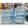 The Original Niacinamide Tawas Soap (Mini)