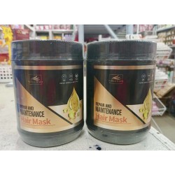 Well Hair Repair and Maintenance Hair Mask