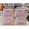 Rosmar Kagayaku Vanilla Bleaching Whipped Soap