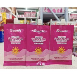 Beauché Ultimate Sunscreen Protection