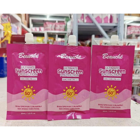 Beauché Ultimate Sunscreen Protection