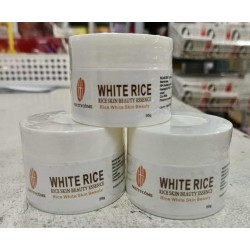 Prettycôme White Rice Skin Beauty Essence