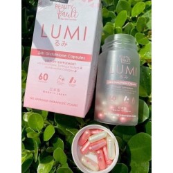 Lumi 24H Glutathione Capsules