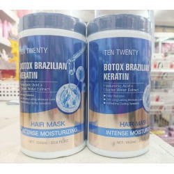 Ten Twenty Botox Brazilian Keratin (Intense Moisturizing)
