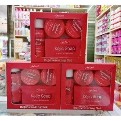 Skin Expert Premium Rejuvenating Set