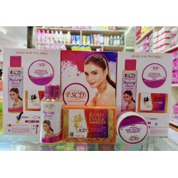 SCD Rejuvenating Set