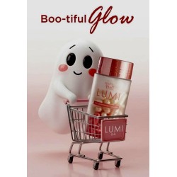 Lumi 24H Glutathione Capsules