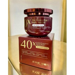 Jennie Moon 40x Pro Derma White Body Booster