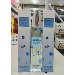 Menglusi Fragrance Perfume Japanese Cherry Blossom