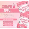 Sheppu Appu Juice