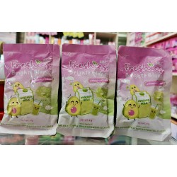 Freshies Avocado Milk Brighte Blanc by Juju Glow