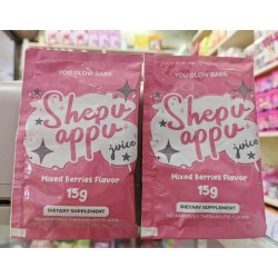 Sheppu Appu Juice (1 sachet)