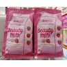 Beauty Milk Japanese Strawberry Glutathione Drink (1 Sachet)