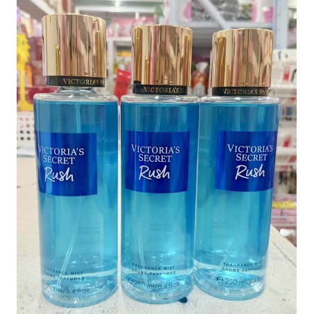 Victoria's Secret Fragrant Mist Rush