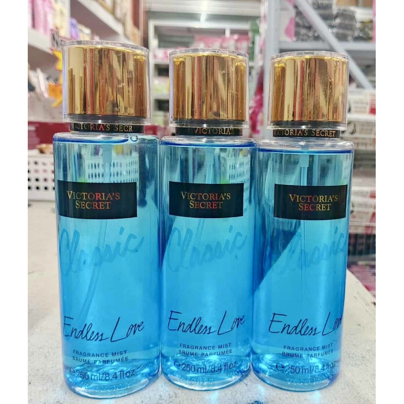 Victoria's Secret Fragrant Mist Endless Love