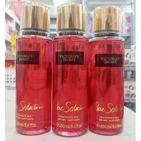 Victoria's Secret Fragrant Mist Pure Seduction