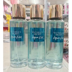 Victoria's Secret Fragrant Mist Aqua Kiss