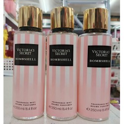 Victoria's Secret Fragrant Mist Bombshell