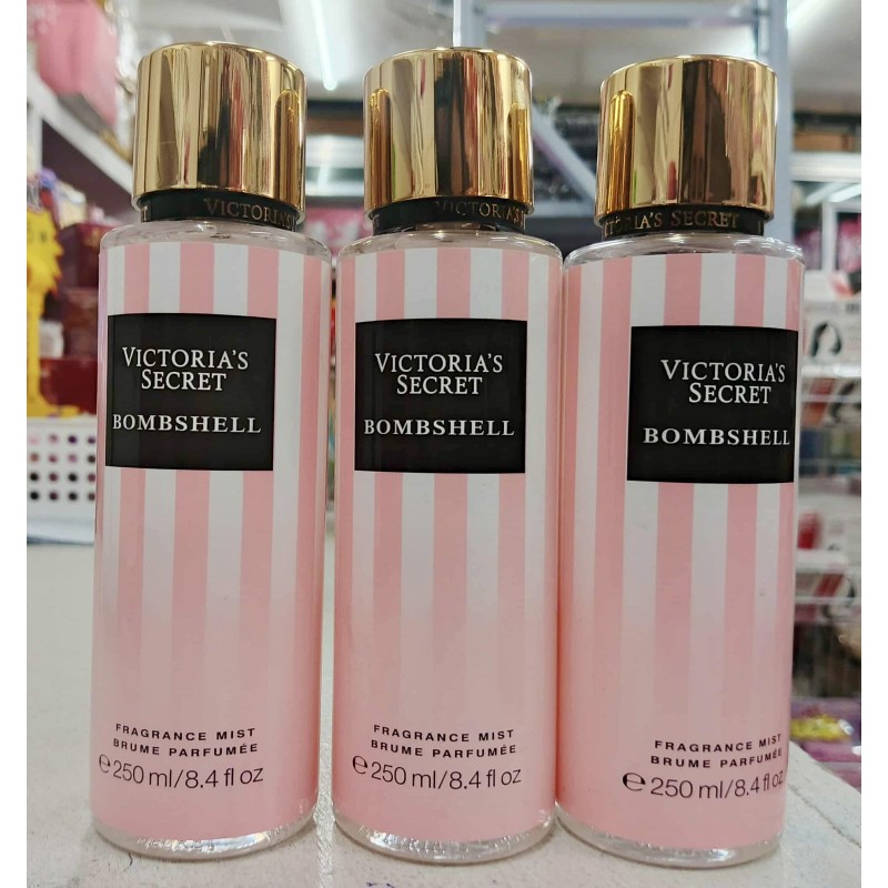 Victoria's Secret Fragrant Mist Bombshell