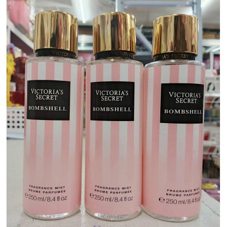 Victoria's Secret Fragrant Mist Bombshell