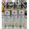 Johnson's Perfume Baby Powder