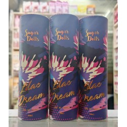Sugar Dolls Perfume Lilac Dream