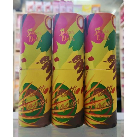 Sugar Dolls Perfume Frutti Tropics