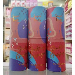 Sugar Dolls Perfume Sparkling Champagne