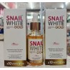 Snail White Gold Concentrated Serum x10 Whitening