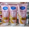 Vaseline Gluta-Hya Serum Burst UV Lotion Dewy Radiance