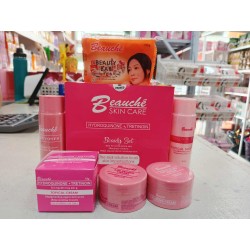 Beauché Beauty Set