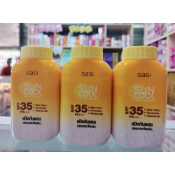 Sasi Sun Cool Loose Powder