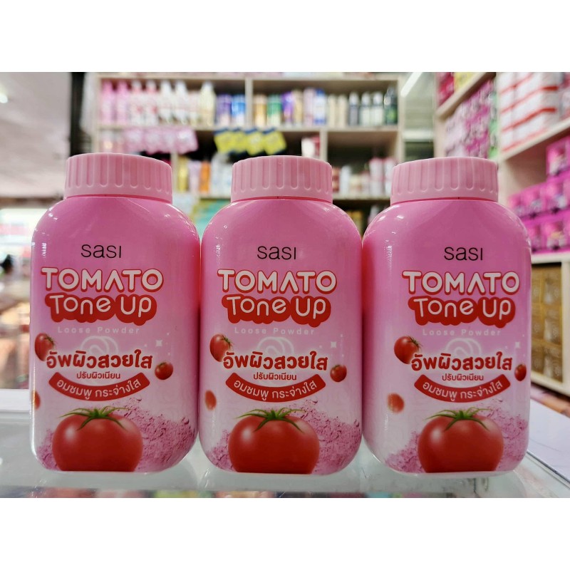 Sasi Tomato Tone Up