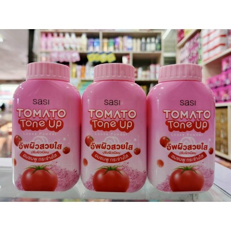 Sasi Tomato Tone Up