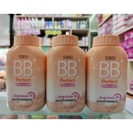 Sasi BB Perfect Powder