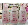 Pond's Translucent Facial Powder Pinkish Glow