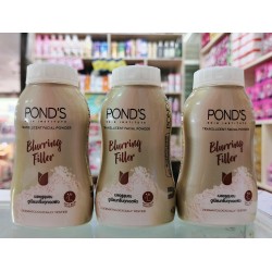 Pond's Translucent Facial Powder Blurring Filler