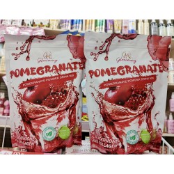 Glowming Pomegranate Powder Drink Mix