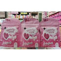 You Glow Babe Beauty White 4 in 1 Food Supplement