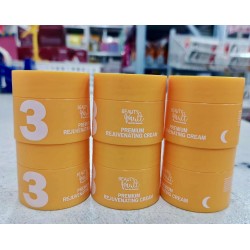 Beauty Vault Premium Rejuvenating Cream