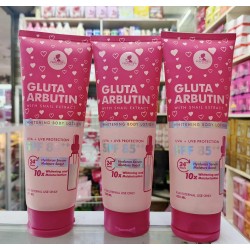 Perfect Skin Gluta Arbutin Whitening Body Lotion