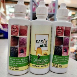 Kasoy Oil