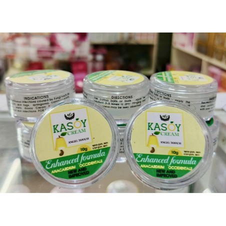 Kasoy Cream by Angel Touch