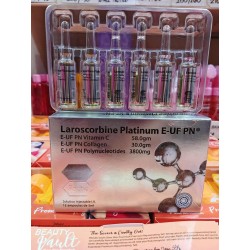 Laroscorbine Platinum E-UF PN