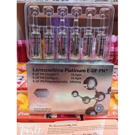 Laroscorbine Platinum E-UF PN